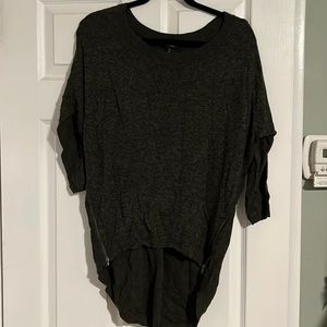 Express tunic
